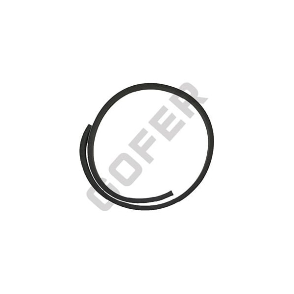 Replacement Gasket - Access Cover For Nilfisk/Advance 56262576